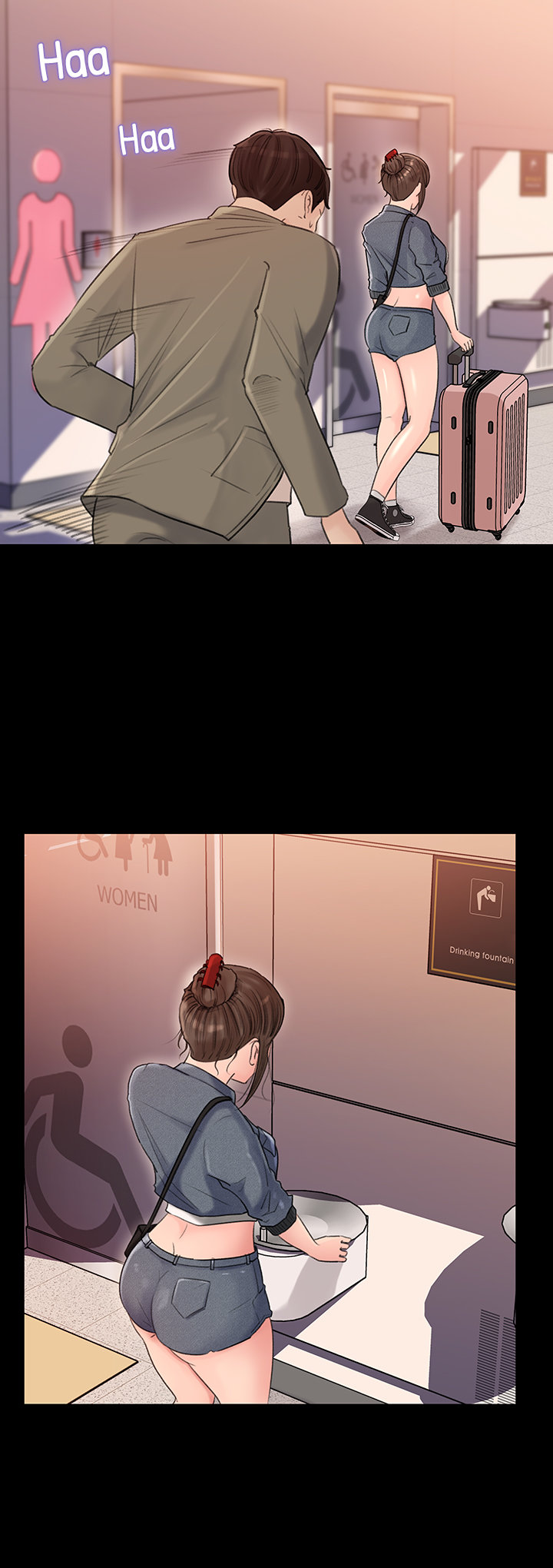 Inside My Sister-in-Law Chapter 2 image 1