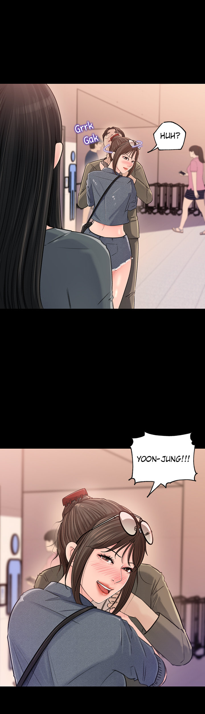 Inside My Sister-in-Law Chapter 2 image 21