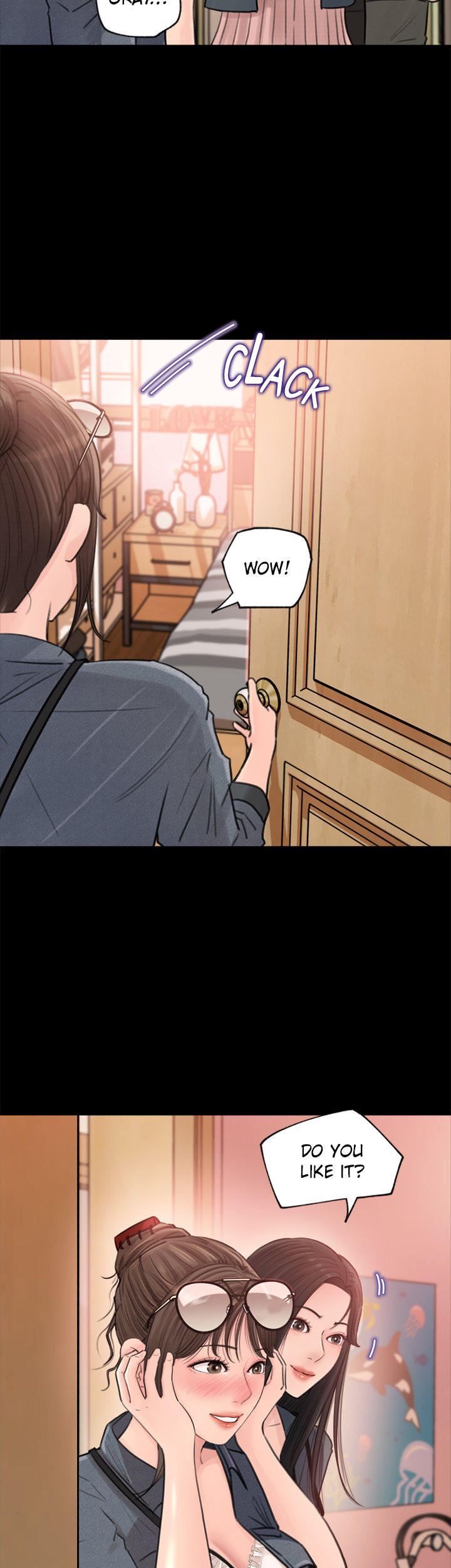 Inside My Sister-in-Law Chapter 2 image 28