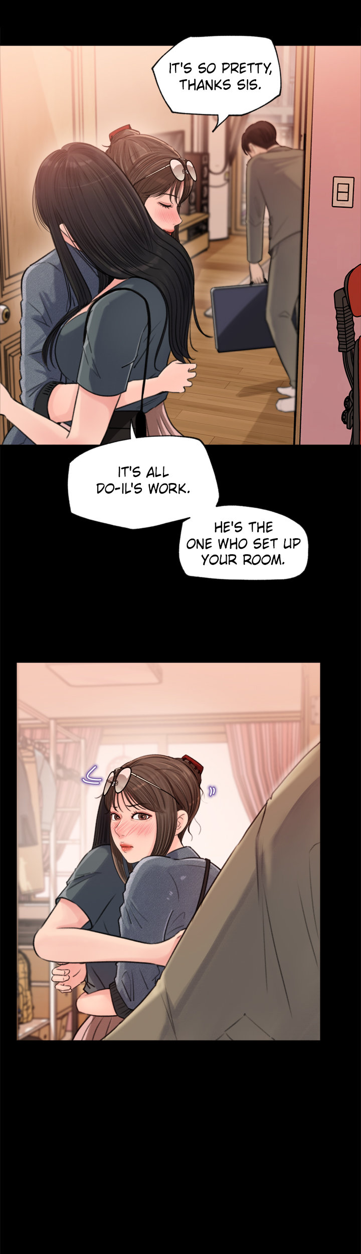 Inside My Sister-in-Law Chapter 2 image 30
