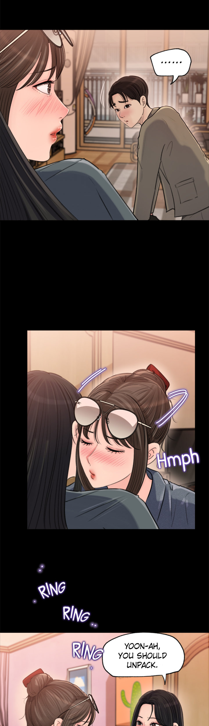 Inside My Sister-in-Law Chapter 2 image 31