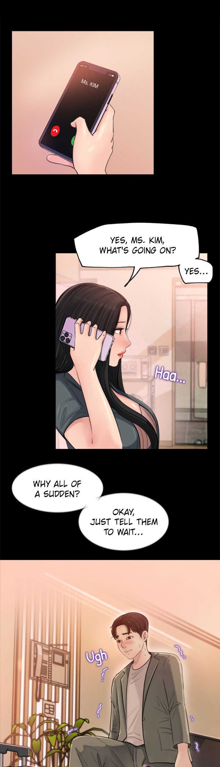 Inside My Sister-in-Law Chapter 2 image 33