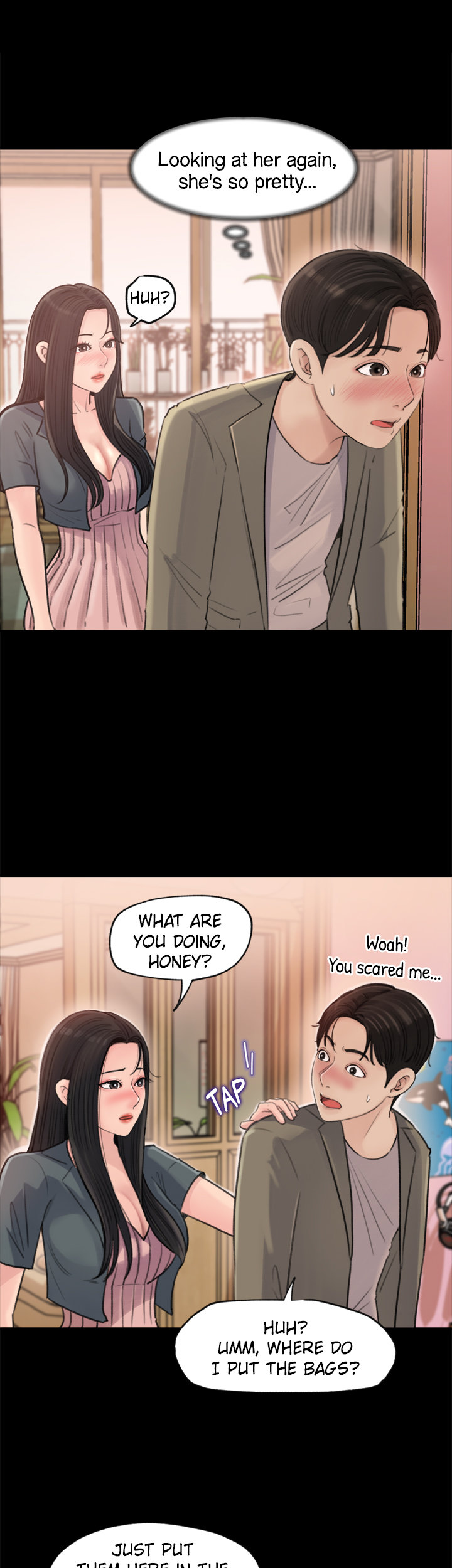 Inside My Sister-in-Law Chapter 2 image 36