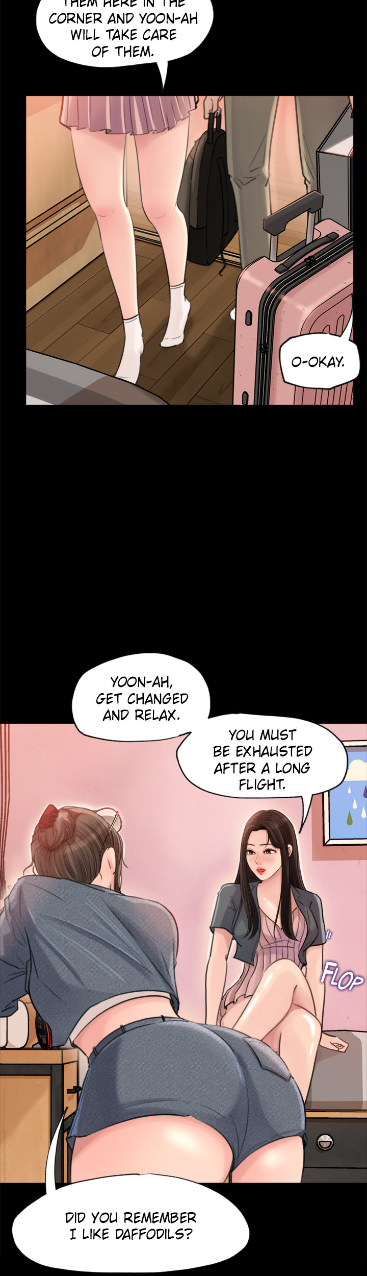 Inside My Sister-in-Law Chapter 2 image 37