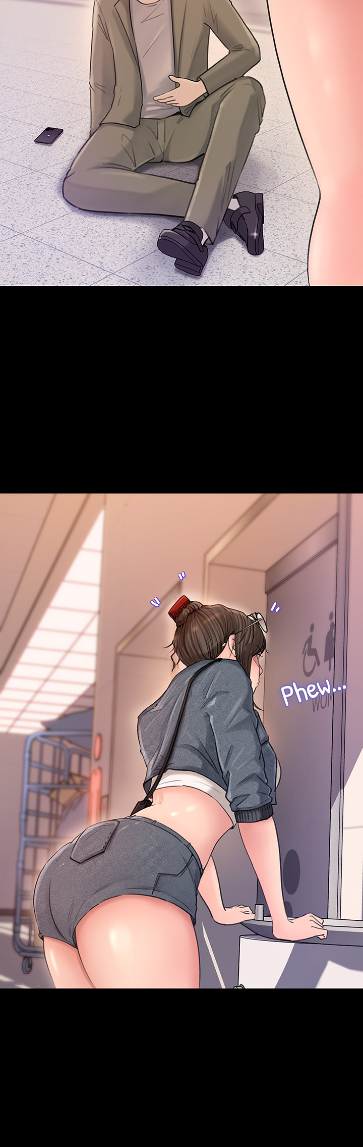 Inside My Sister-in-Law Chapter 2 image 3