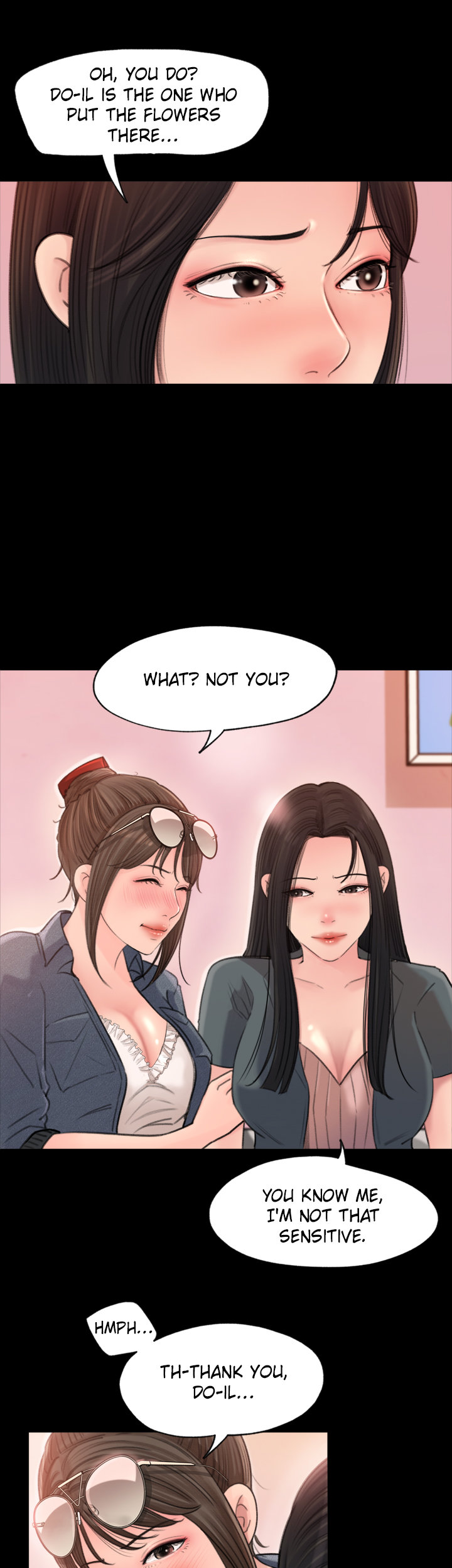Inside My Sister-in-Law Chapter 2 image 39