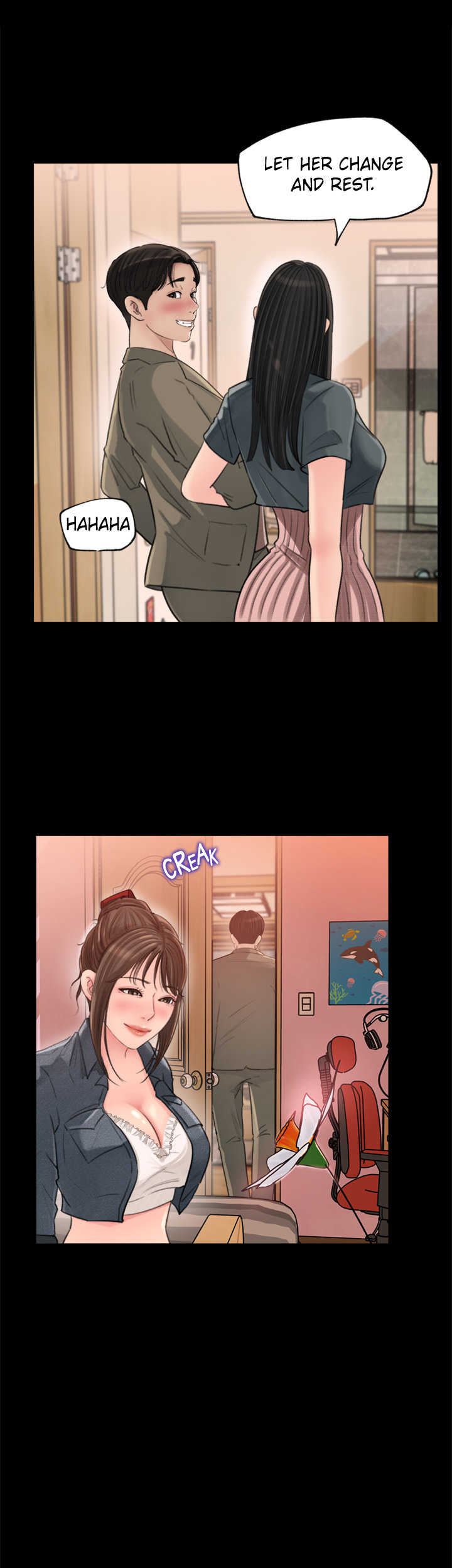 Inside My Sister-in-Law Chapter 2 image 42