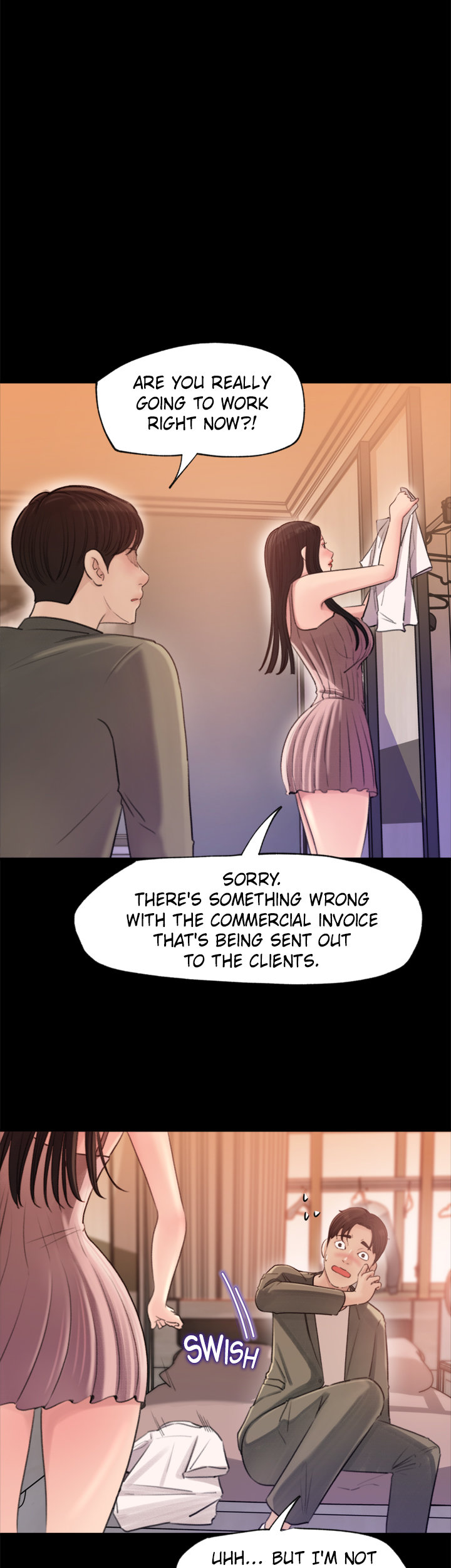 Inside My Sister-in-Law Chapter 2 image 43
