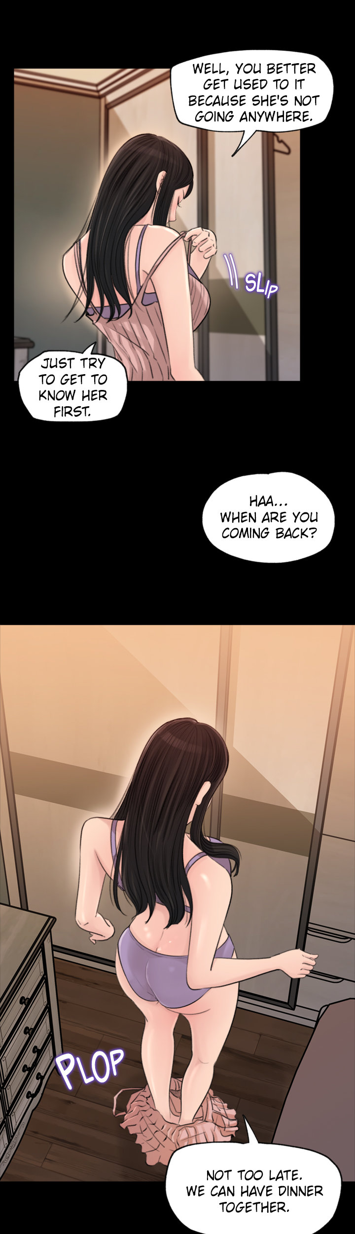 Inside My Sister-in-Law Chapter 2 image 45
