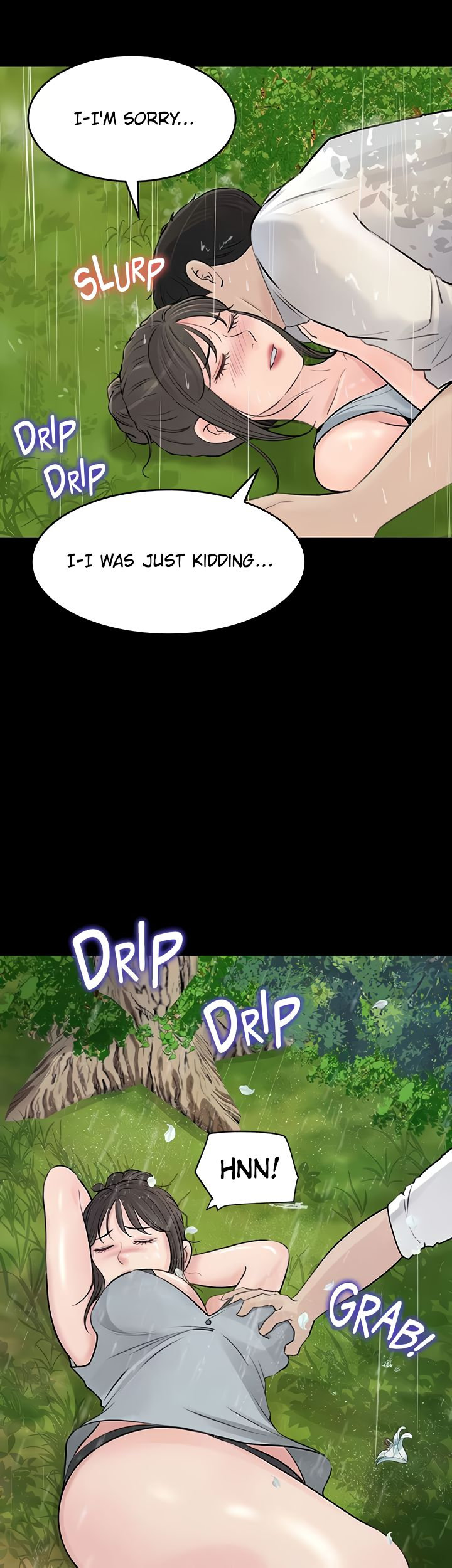 Inside My Sister-in-Law Chapter 20 image 2