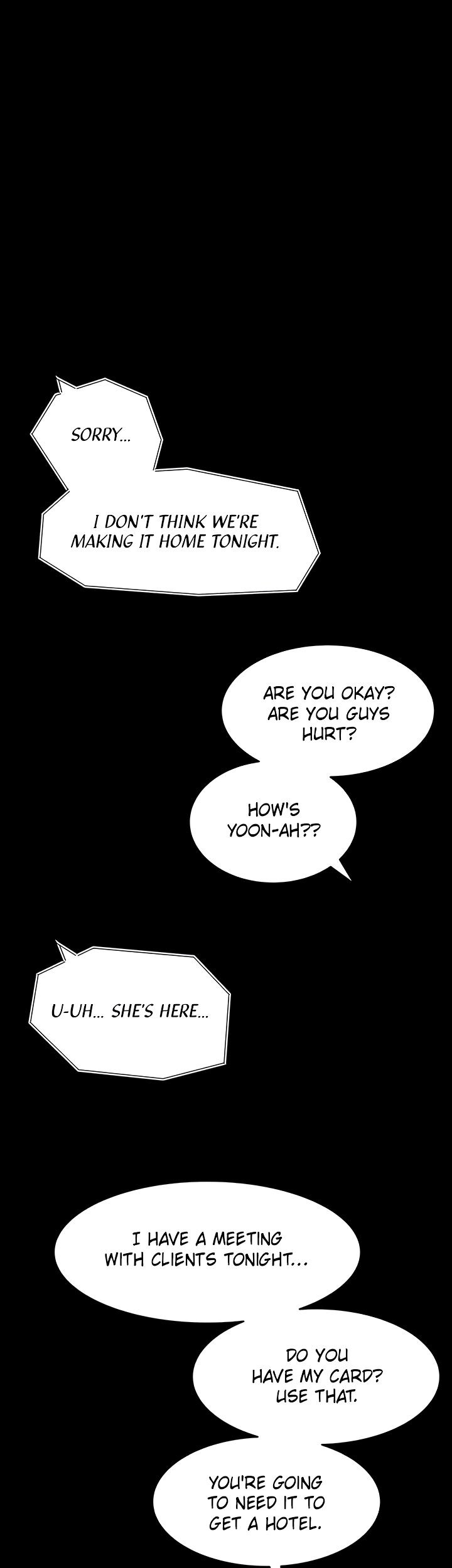 Inside My Sister-in-Law Chapter 20 image 31