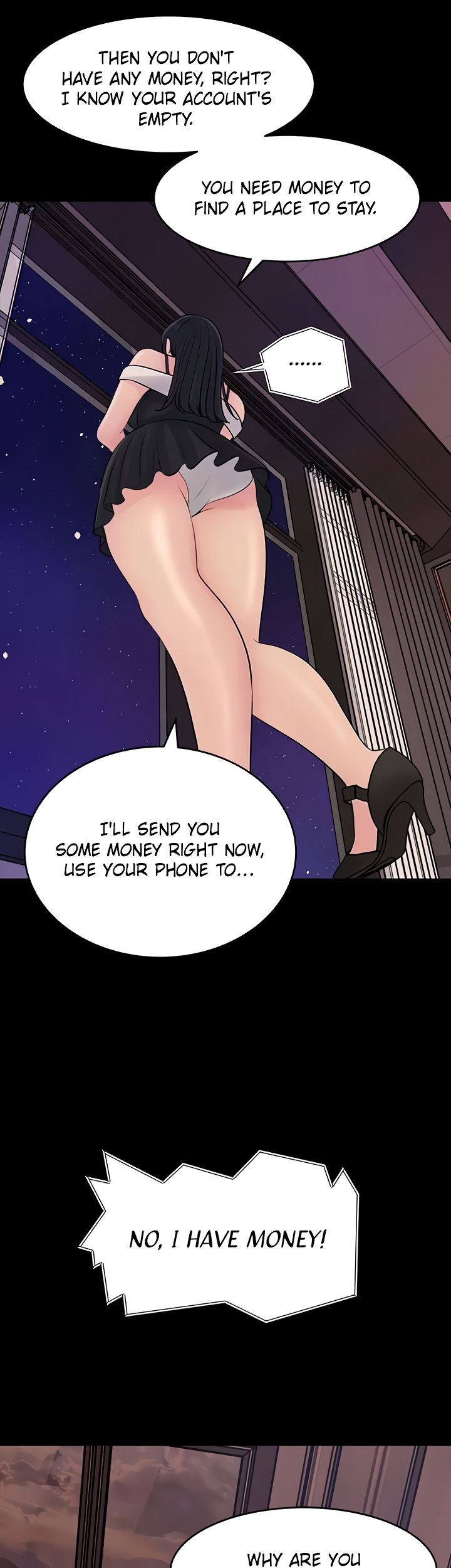 Inside My Sister-in-Law Chapter 20 image 33