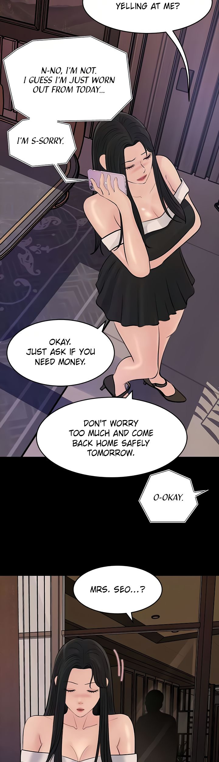 Inside My Sister-in-Law Chapter 20 image 34