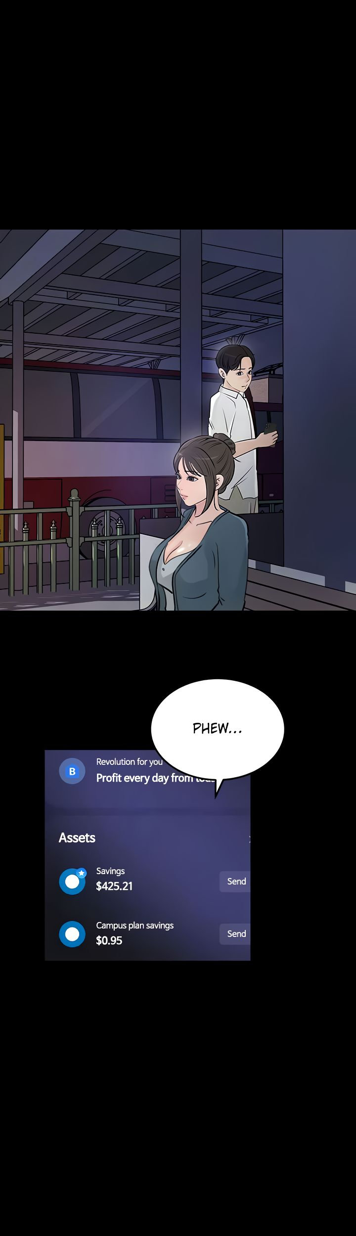 Inside My Sister-in-Law Chapter 20 image 36