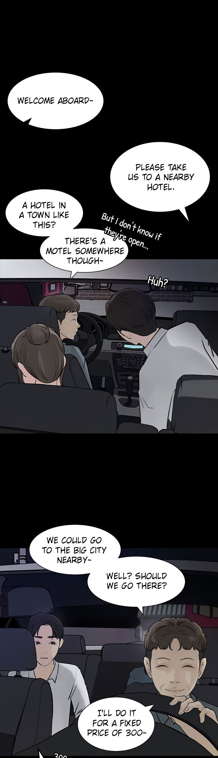 Inside My Sister-in-Law Chapter 20 image 37