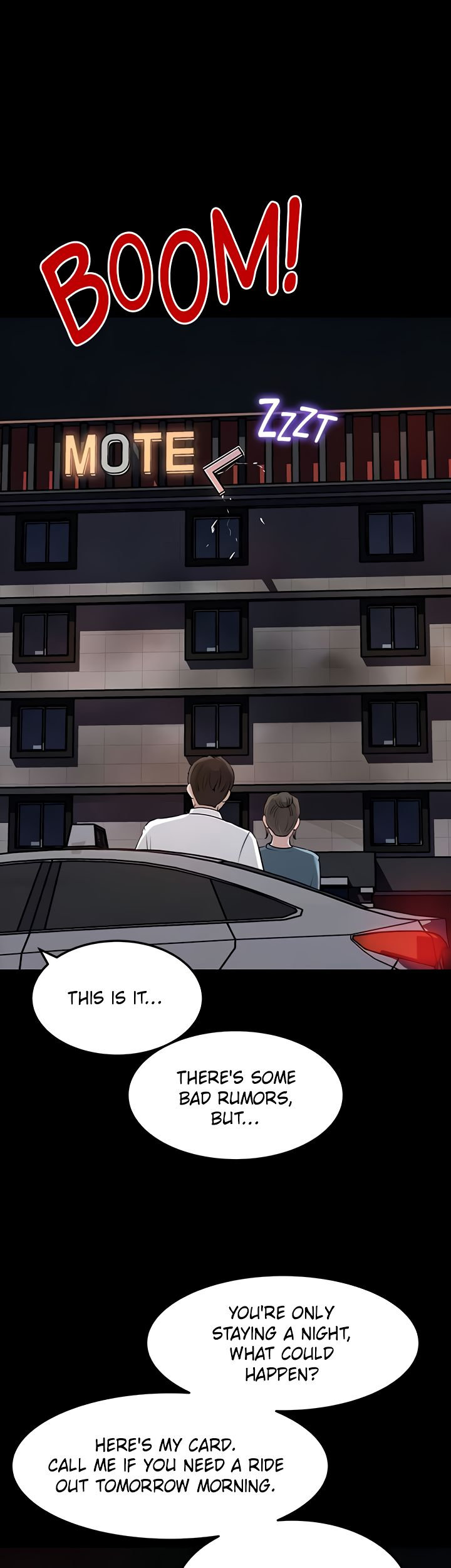 Inside My Sister-in-Law Chapter 20 image 39