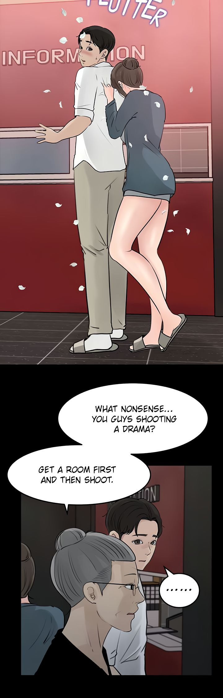 Inside My Sister-in-Law Chapter 20 image 43