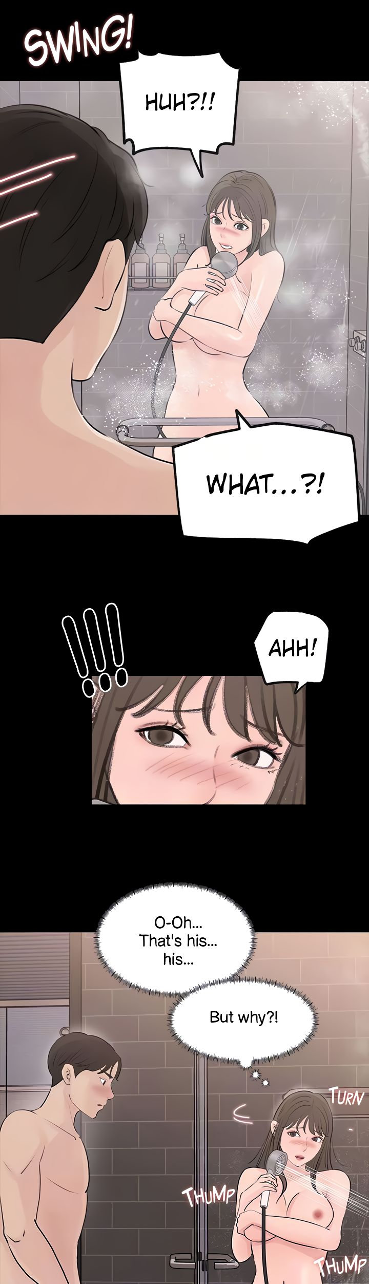 Inside My Sister-in-Law Chapter 21 image 18