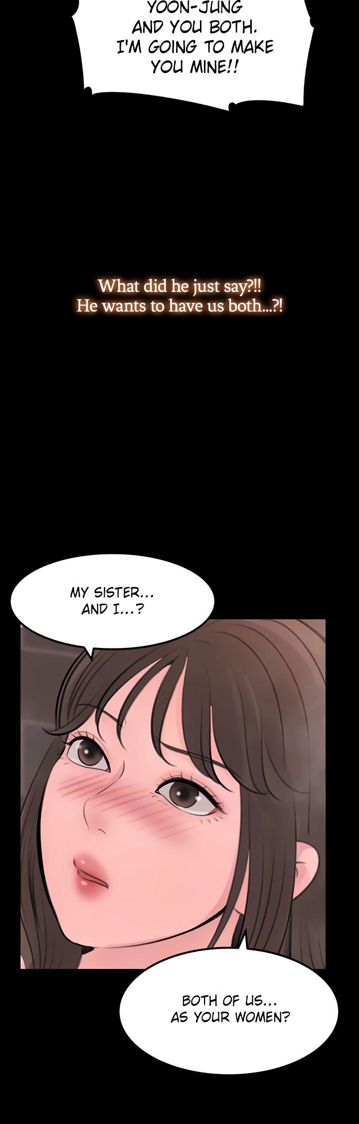 Inside My Sister-in-Law Chapter 21 image 37