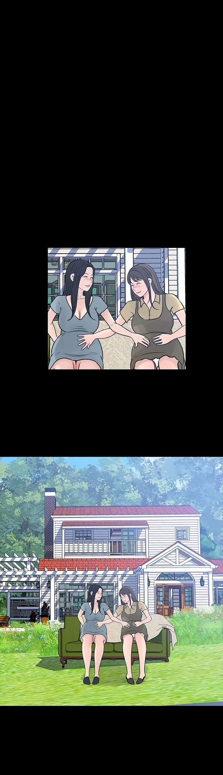Inside My Sister-in-Law Chapter 21 image 38