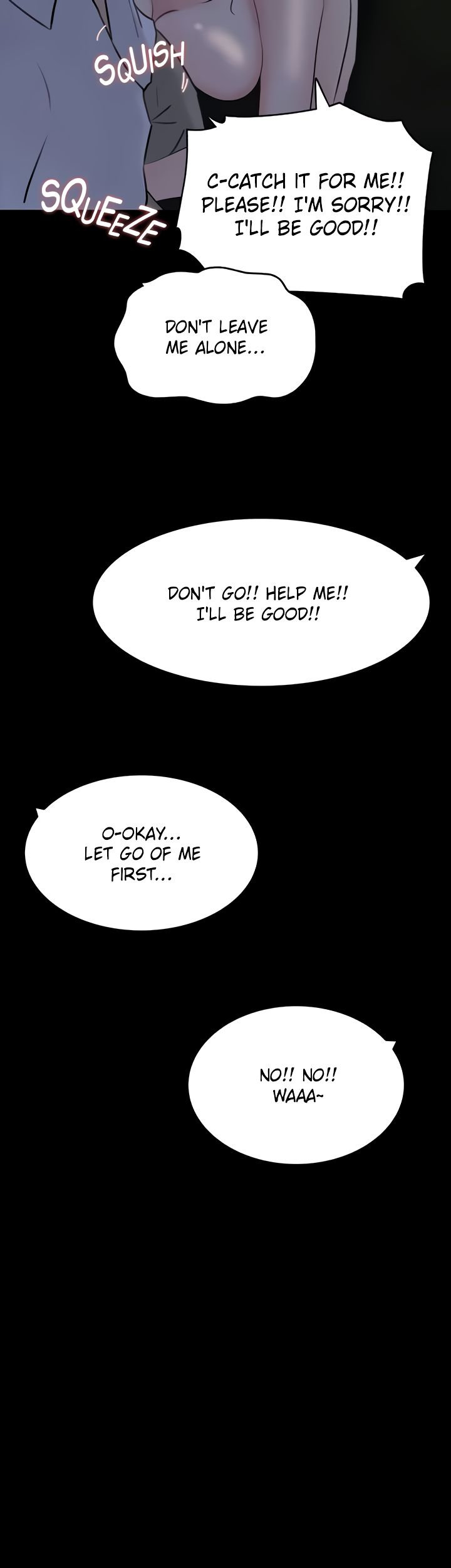 Inside My Sister-in-Law Chapter 21 image 3