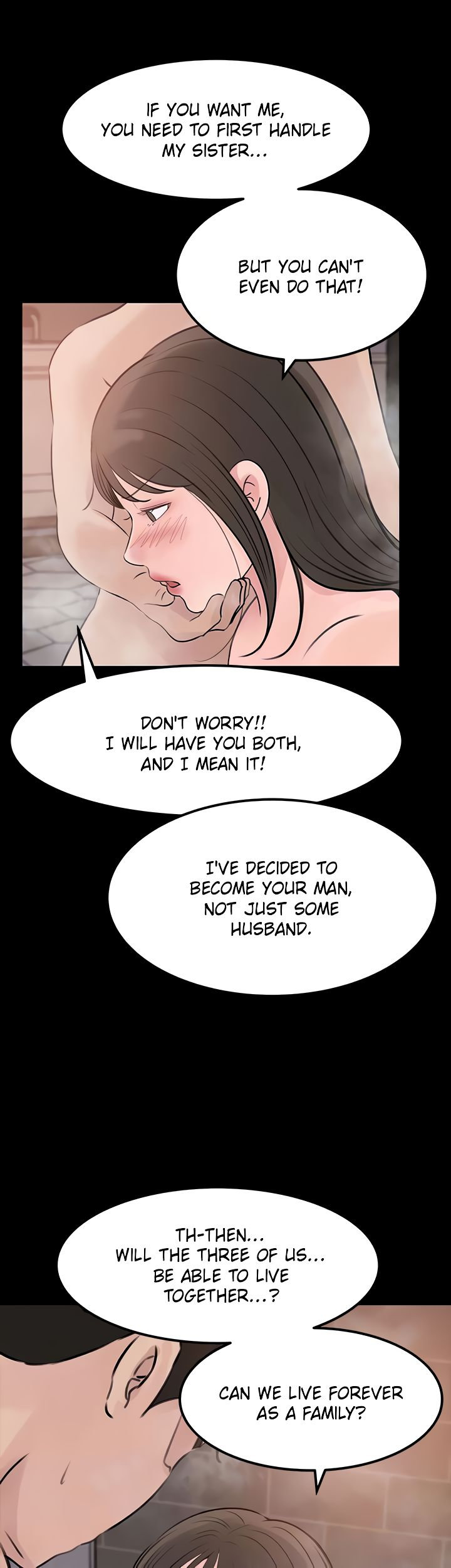 Inside My Sister-in-Law Chapter 21 image 39