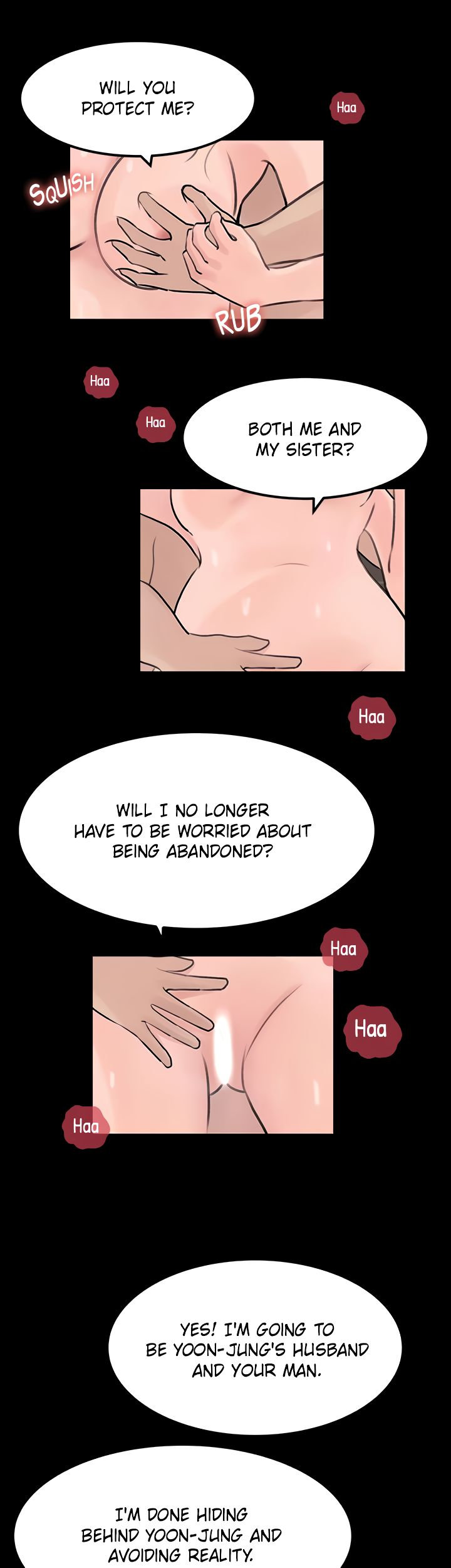 Inside My Sister-in-Law Chapter 21 image 43