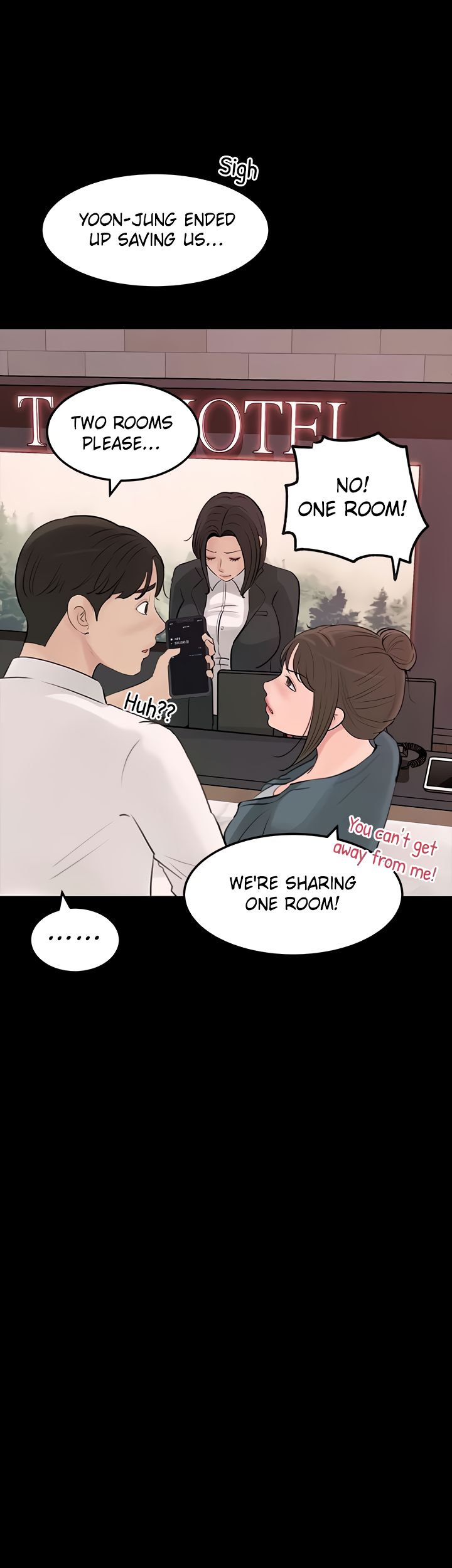 Inside My Sister-in-Law Chapter 21 image 7