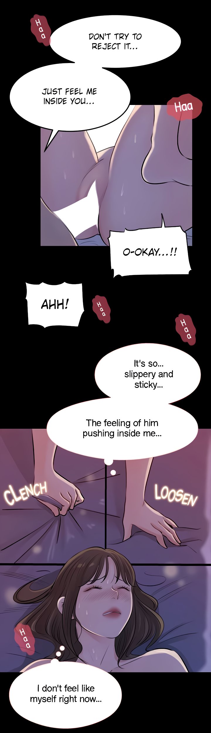 Inside My Sister-in-Law Chapter 22 image 23