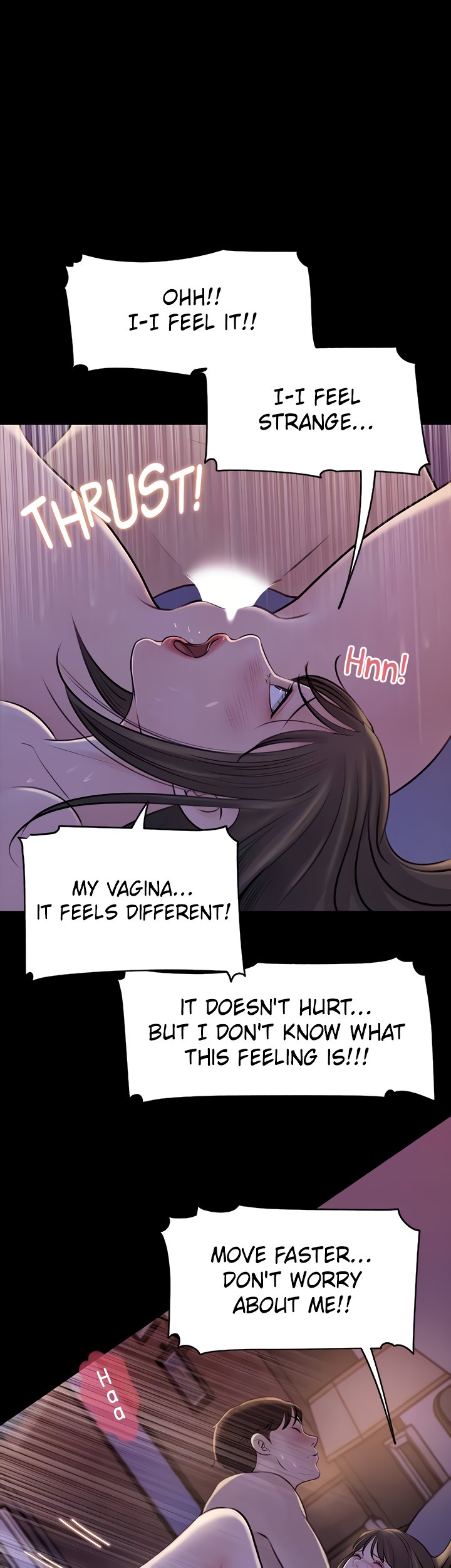 Inside My Sister-in-Law Chapter 22 image 32