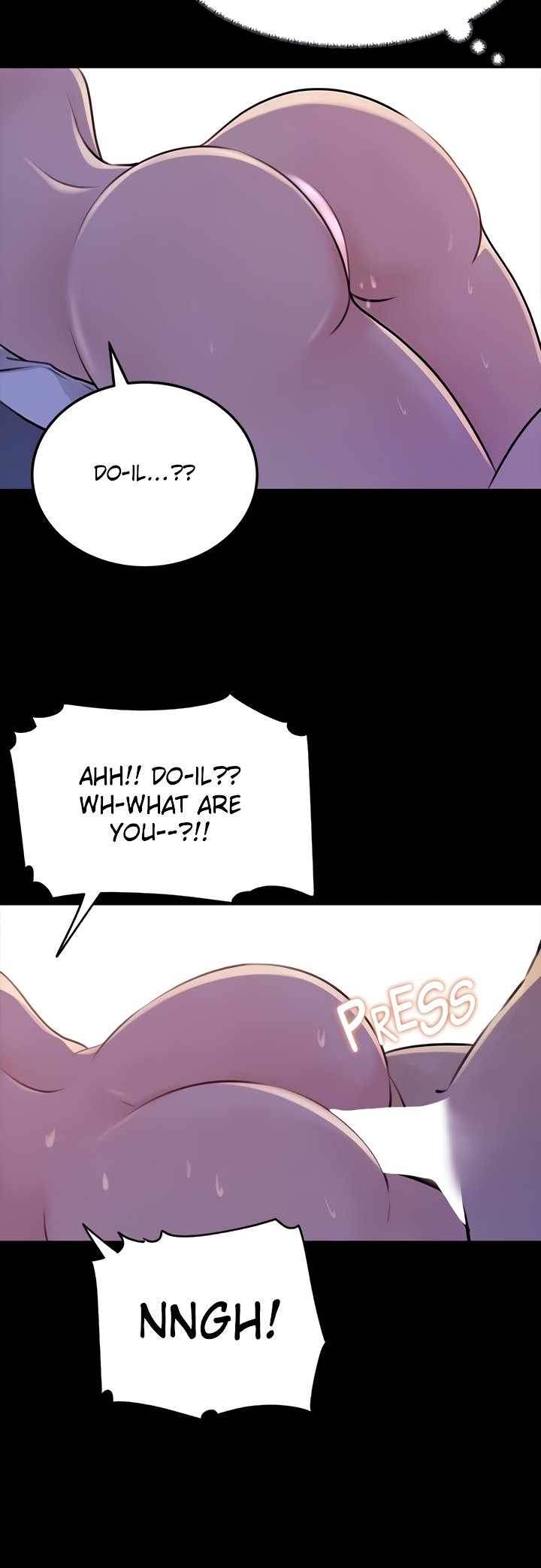 Inside My Sister-in-Law Chapter 22 image 37