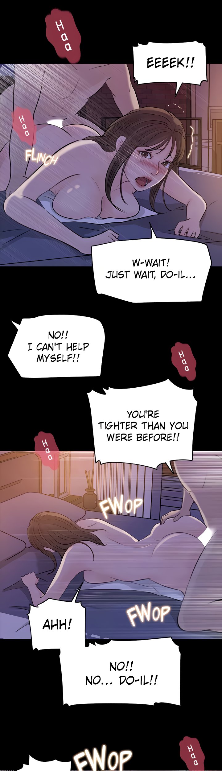 Inside My Sister-in-Law Chapter 22 image 38