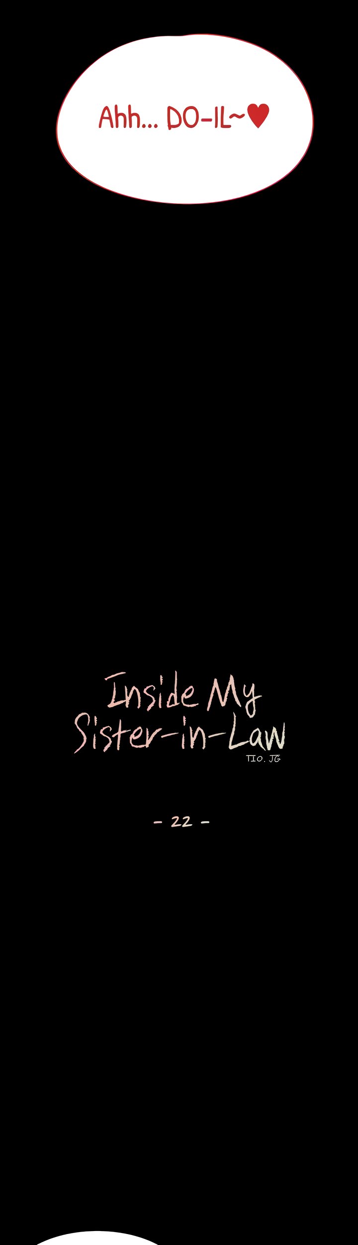 Inside My Sister-in-Law Chapter 22 image 4