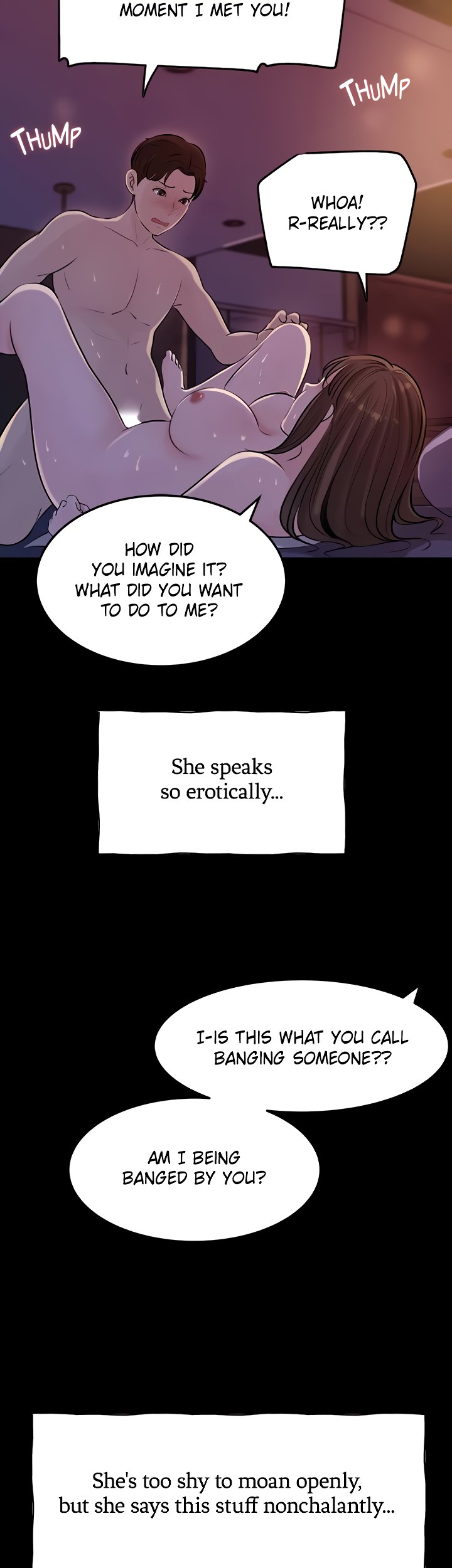Inside My Sister-in-Law Chapter 22 image 7