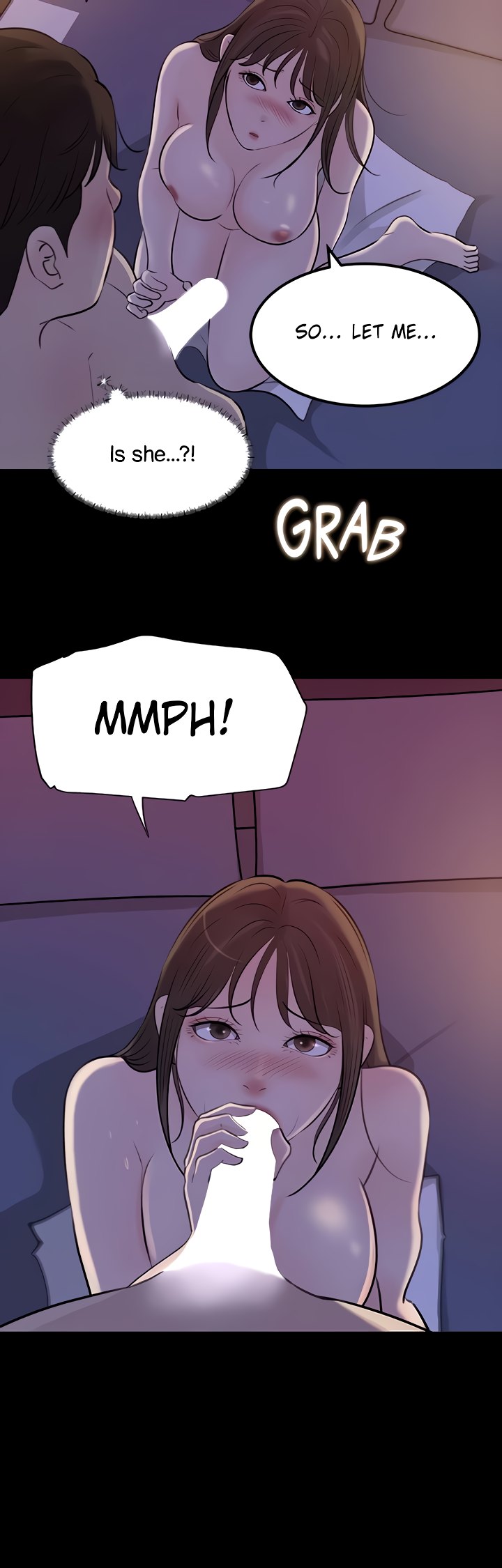 Inside My Sister-in-Law Chapter 23 image 1