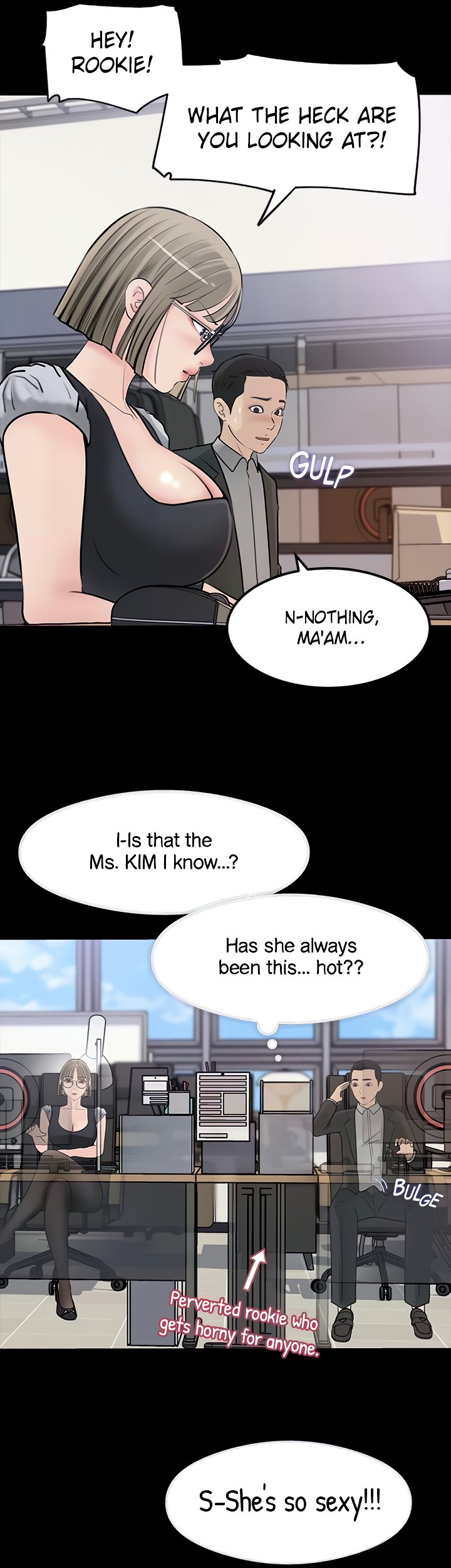 Inside My Sister-in-Law Chapter 23 image 20