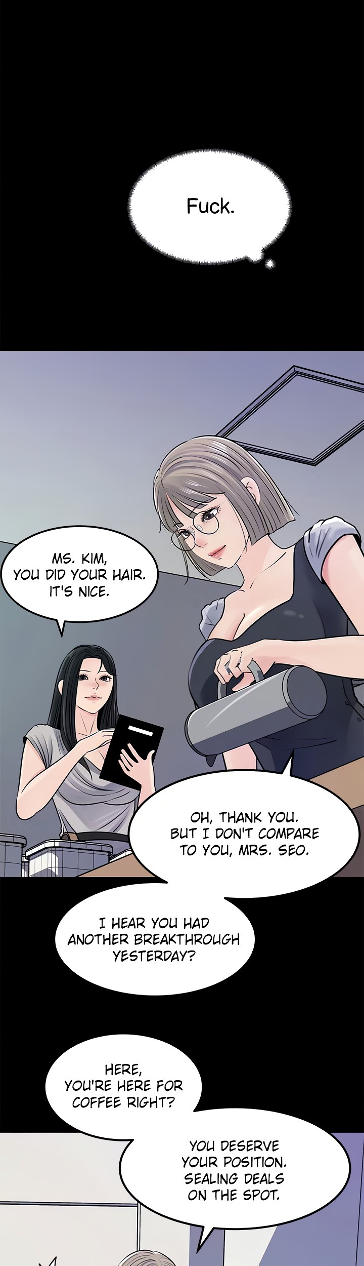 Inside My Sister-in-Law Chapter 23 image 33