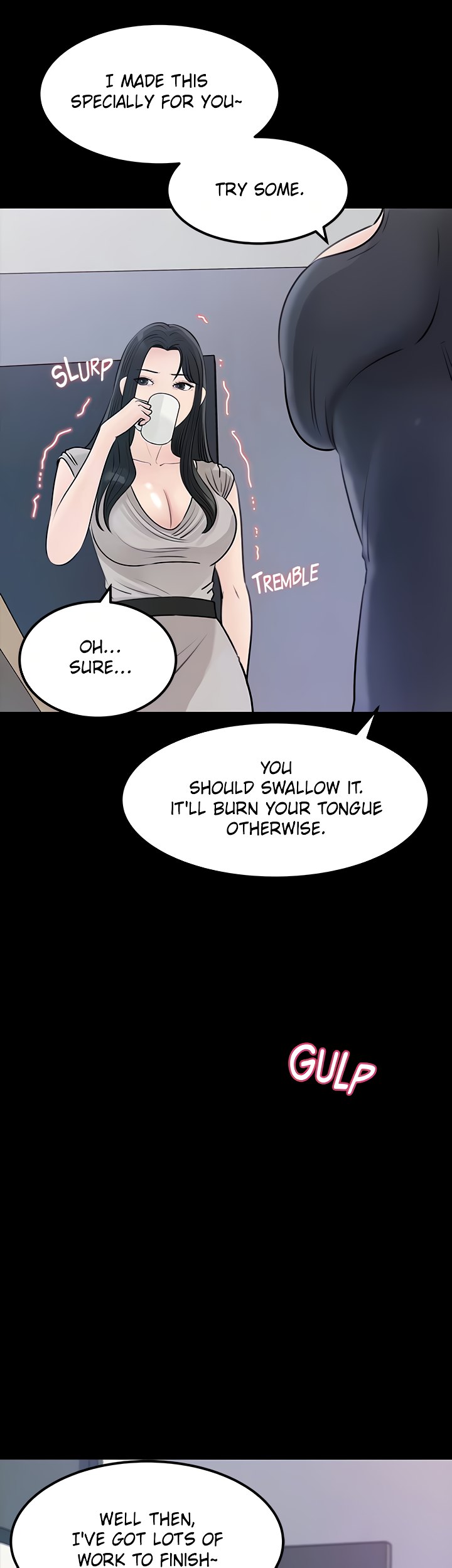 Inside My Sister-in-Law Chapter 23 image 35