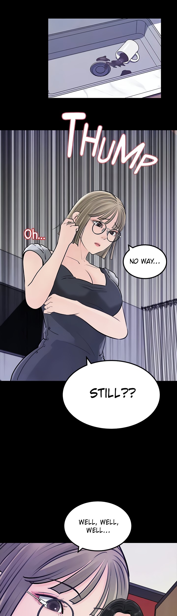 Inside My Sister-in-Law Chapter 23 image 38