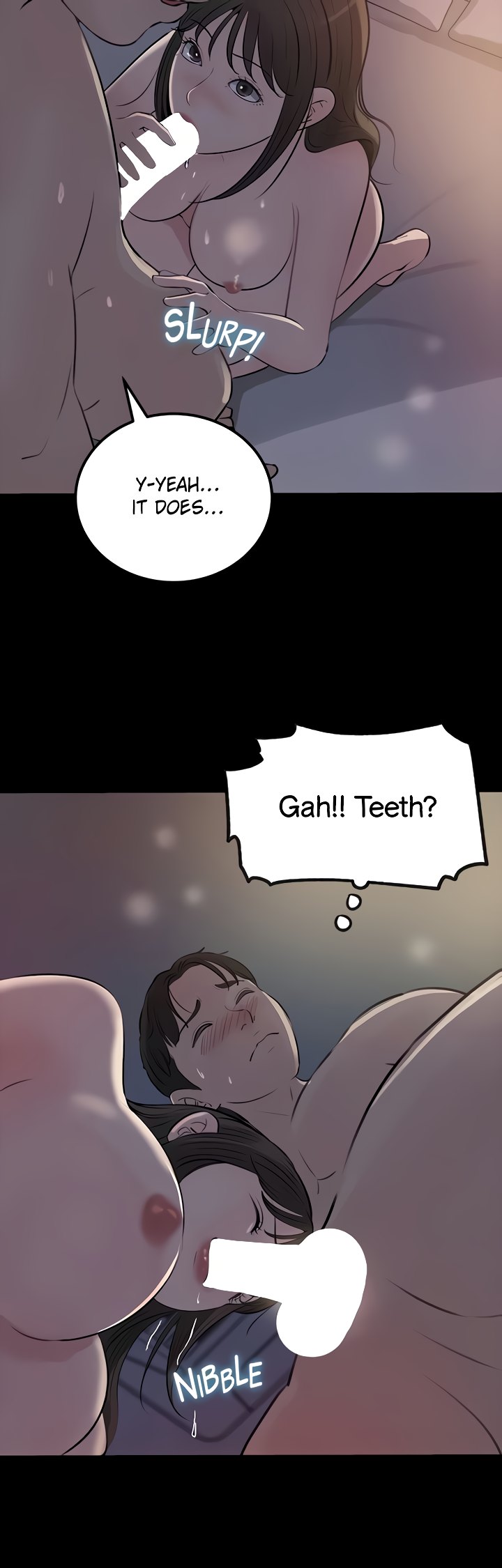 Inside My Sister-in-Law Chapter 23 image 3