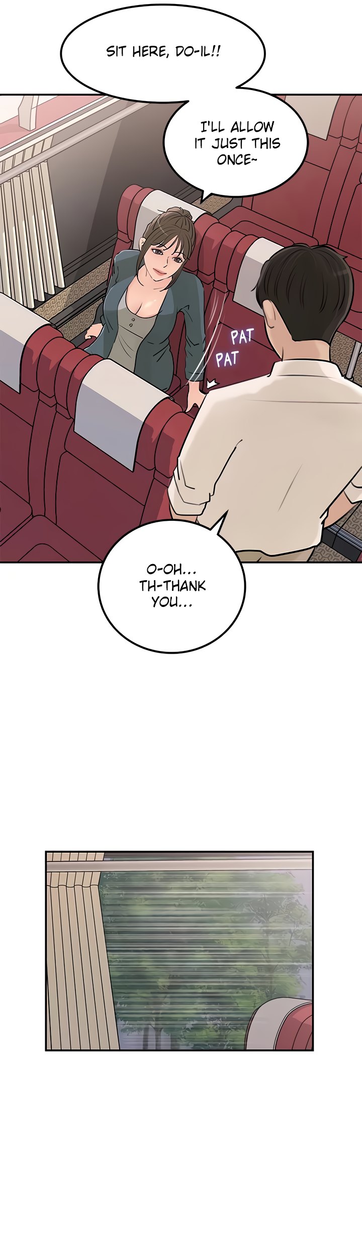 Inside My Sister-in-Law Chapter 23 image 41