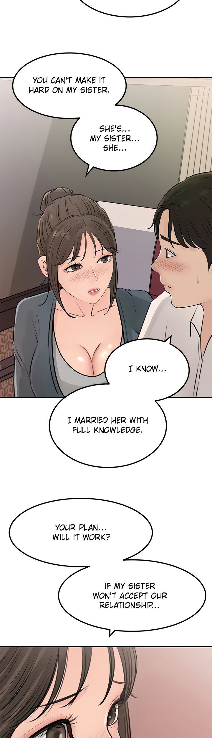 Inside My Sister-in-Law Chapter 23 image 49
