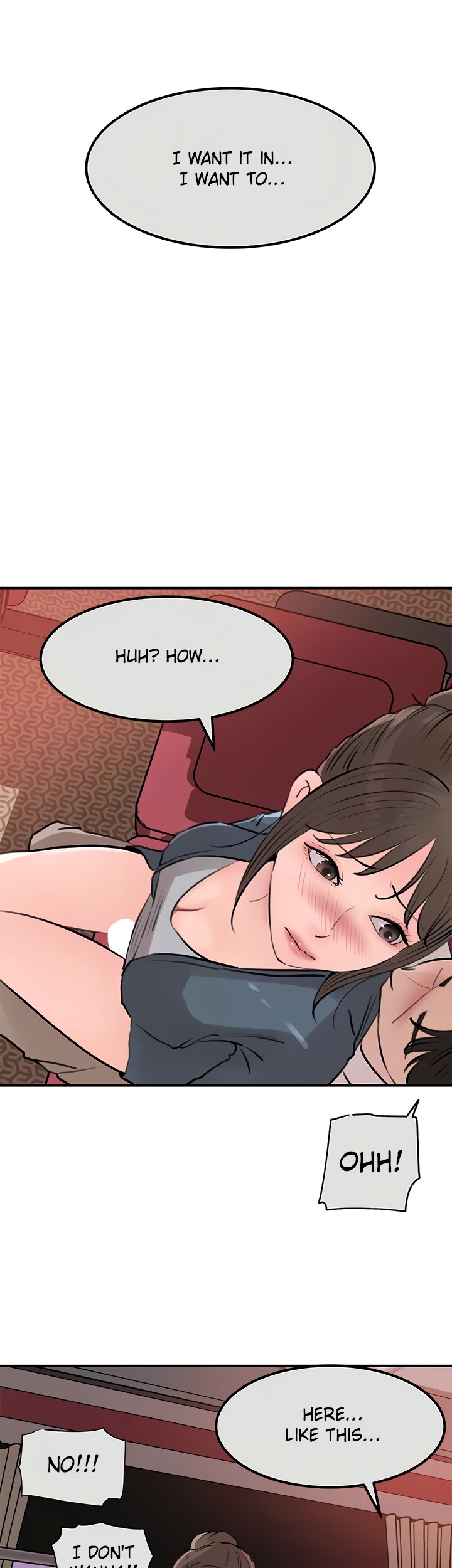 Inside My Sister-in-Law Chapter 24 image 11