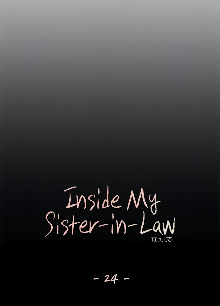 Inside My Sister-in-Law Chapter 24 image 18