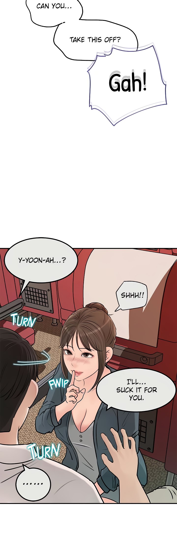Inside My Sister-in-Law Chapter 24 image 1