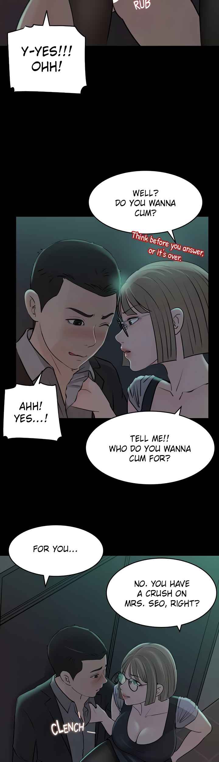 Inside My Sister-in-Law Chapter 24 image 30