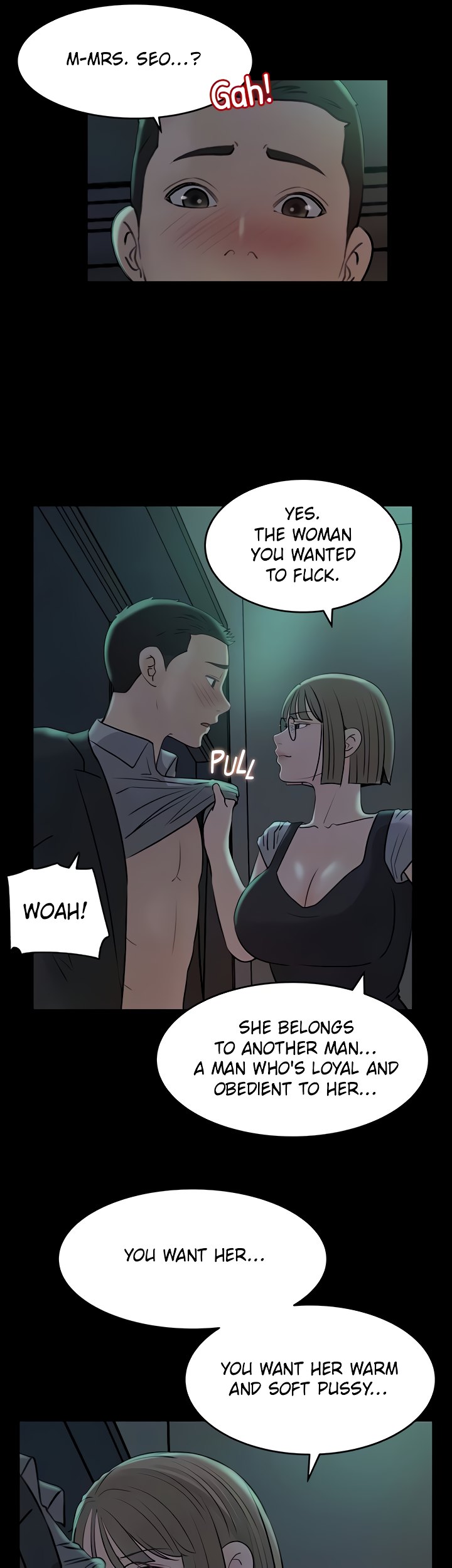 Inside My Sister-in-Law Chapter 24 image 32
