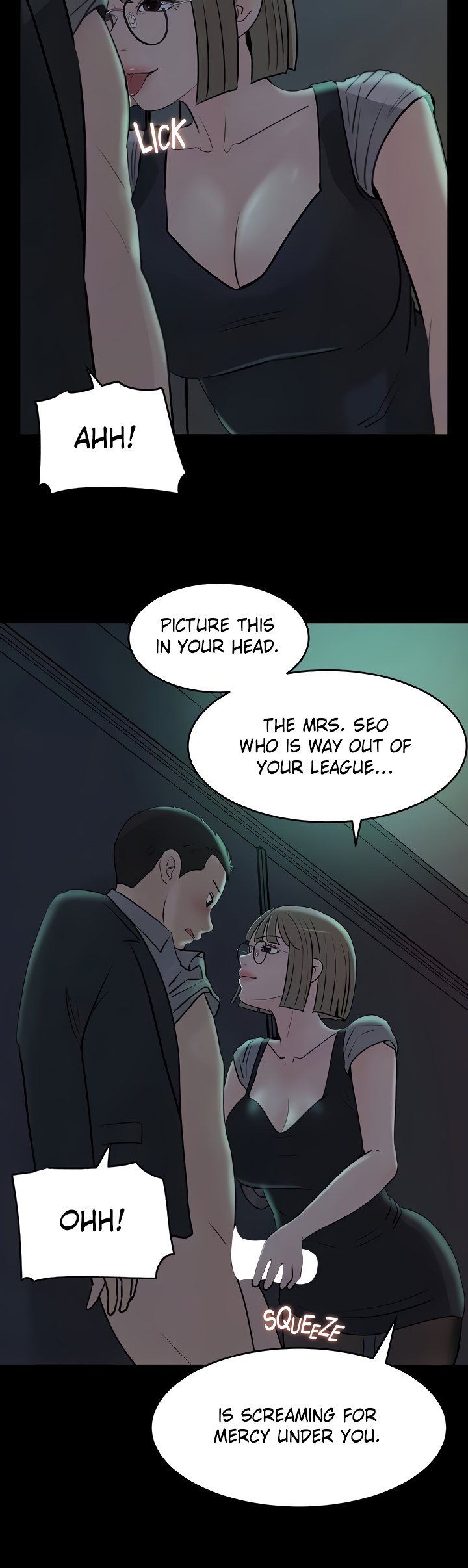Inside My Sister-in-Law Chapter 24 image 33