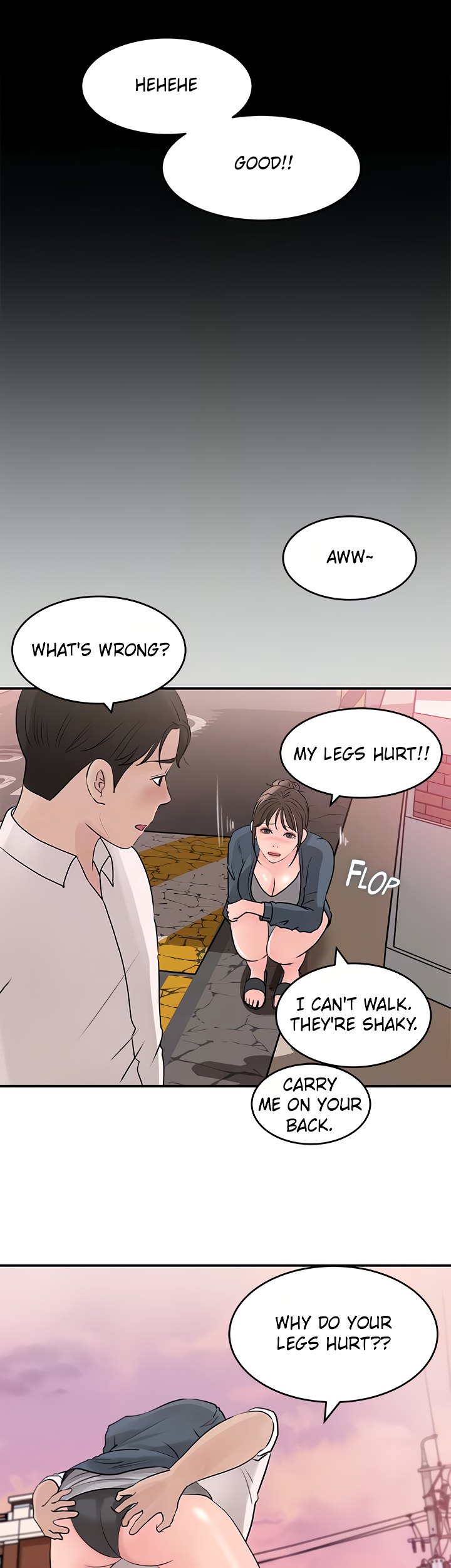 Inside My Sister-in-Law Chapter 24 image 37