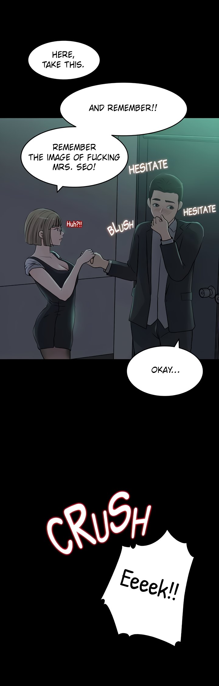 Inside My Sister-in-Law Chapter 24 image 41